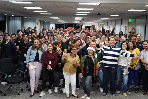 Infosys BPM Recognized by Great Place to Work® Philippines.